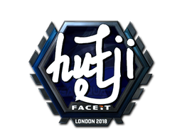 CS2 hutji