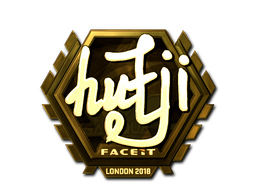 CS2 hutji