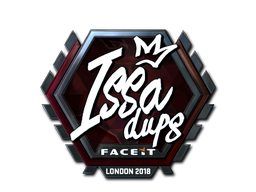 CS2 ISSAA