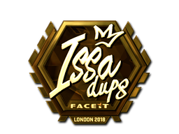 CS2 ISSAA
