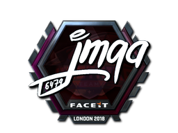 CS2 jmqa