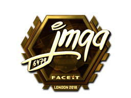 CS2 jmqa