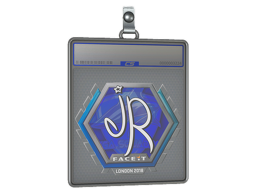 jR - CS2 Sticker