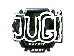 CS2 JUGi
