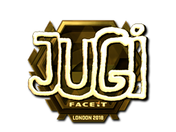 CS2 JUGi