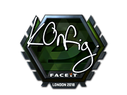 CS2 k0nfig