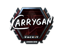 CS2 karrigan