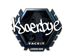 CS2 Kjaerbye