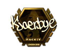 CS2 Kjaerbye