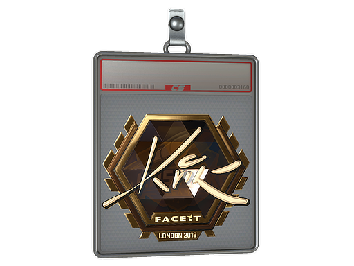 Sticker Slab | Kvik | London 2018