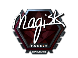 CS2 Magisk