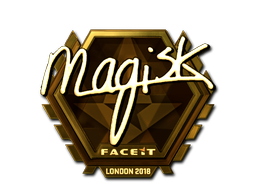 CS2 Magisk