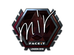 CS2 mir