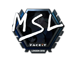 CS2 MSL