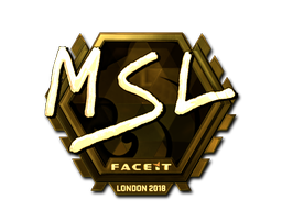 CS2 MSL