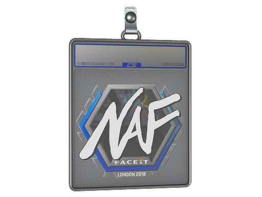 NAF - CS2 Sticker