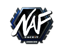 CS2 NAF