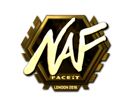 CS2 NAF