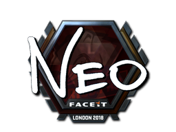 CS2 NEO