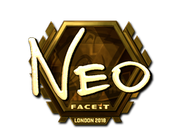 CS2 NEO