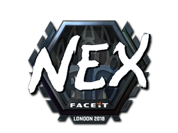CS2 nex