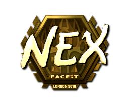 CS2 nex