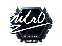 CS2 nitr0