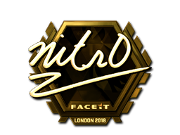 CS2 nitr0