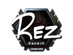 CS2 REZ