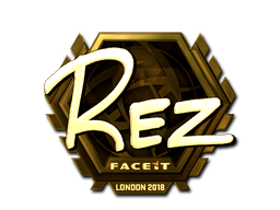 CS2 REZ