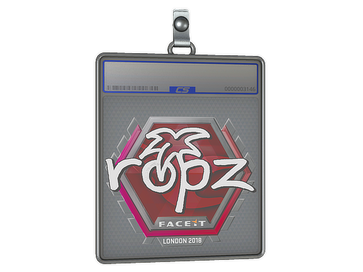  mousesports  - CS2 Sticker