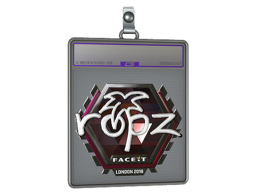  mousesports  - CS2 Sticker