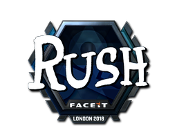 CS2 RUSH