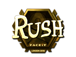 CS2 RUSH