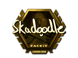 CS2 Skadoodle