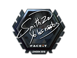 CS2 SmithZz