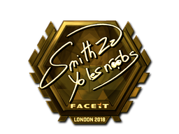 CS2 SmithZz