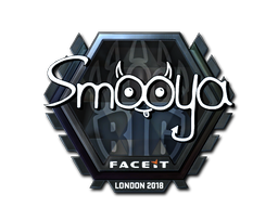 CS2 smooya