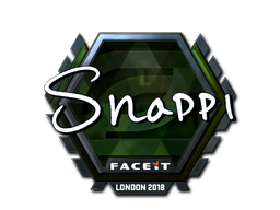CS2 Snappi