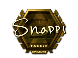 CS2 Snappi