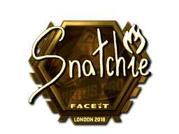 CS2 snatchie