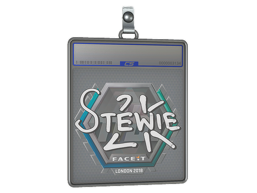 Stewie2K - CS2 Sticker