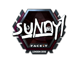 CS2 suNny