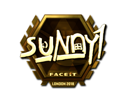 CS2 suNny
