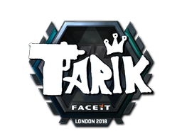 CS2 tarik