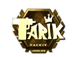 CS2 tarik