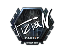 CS2 tiziaN