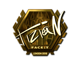 CS2 tiziaN
