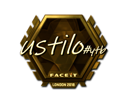 CS2 USTILO
