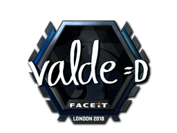 CS2 v4lde